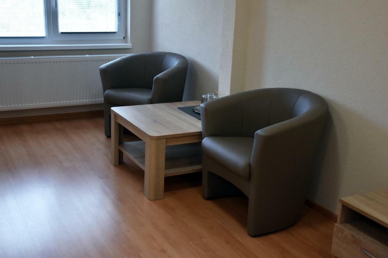 Penzion Koruna Nitrianske Rudno Zewnętrze zdjęcie
