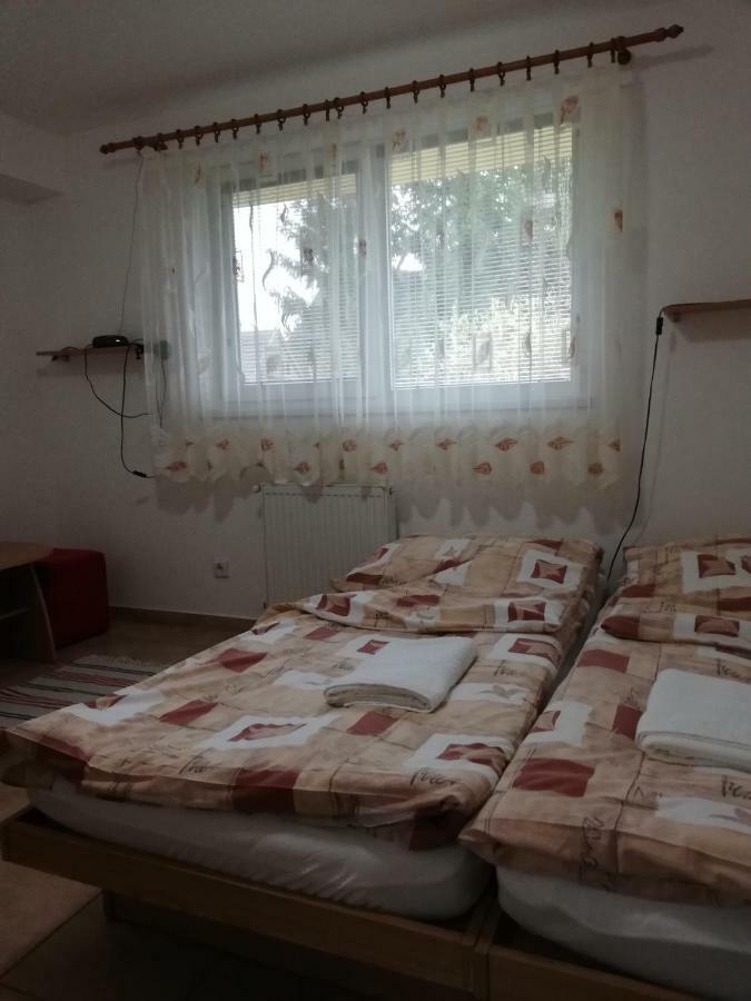 Penzion Koruna Nitrianske Rudno Zewnętrze zdjęcie